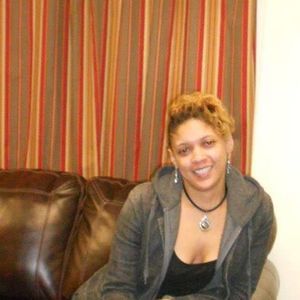 Meet your Posher, Roberta